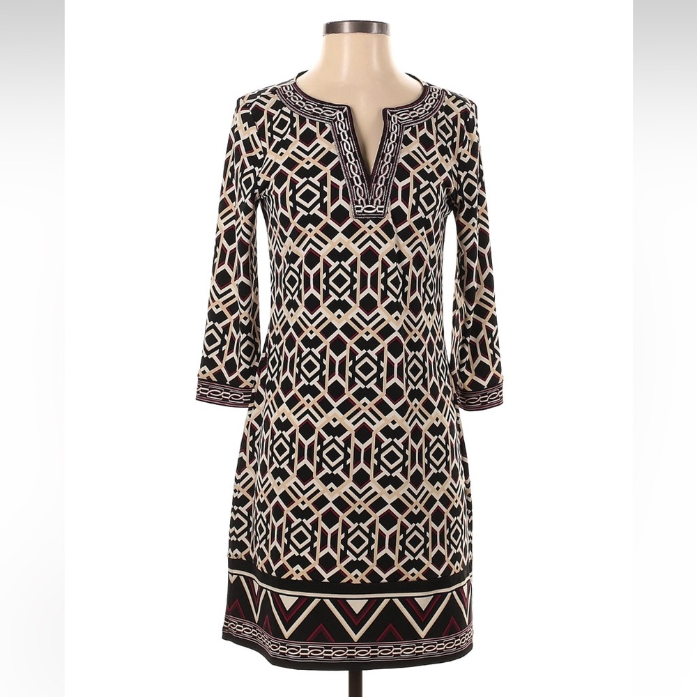 White House Black Market Dress